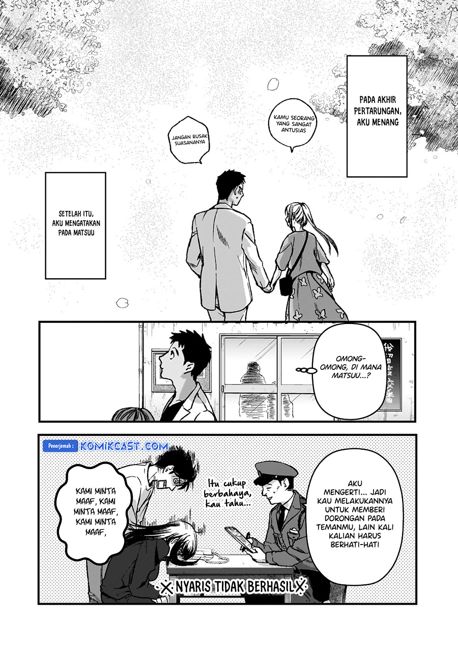 Chapter 30.5 - halaman 13