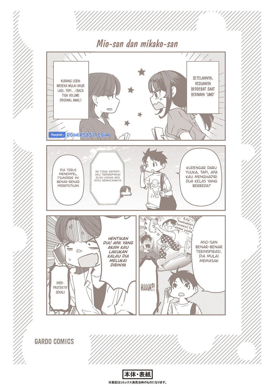 Chapter 30.5 - halaman 16
