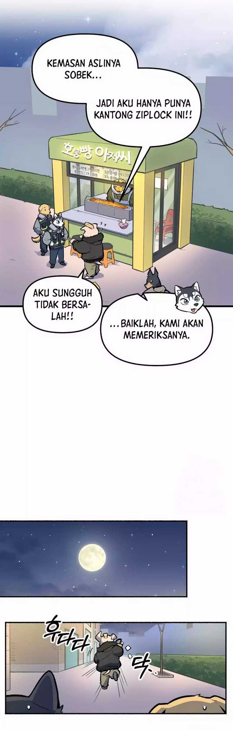 Chapter 25 - halaman 30