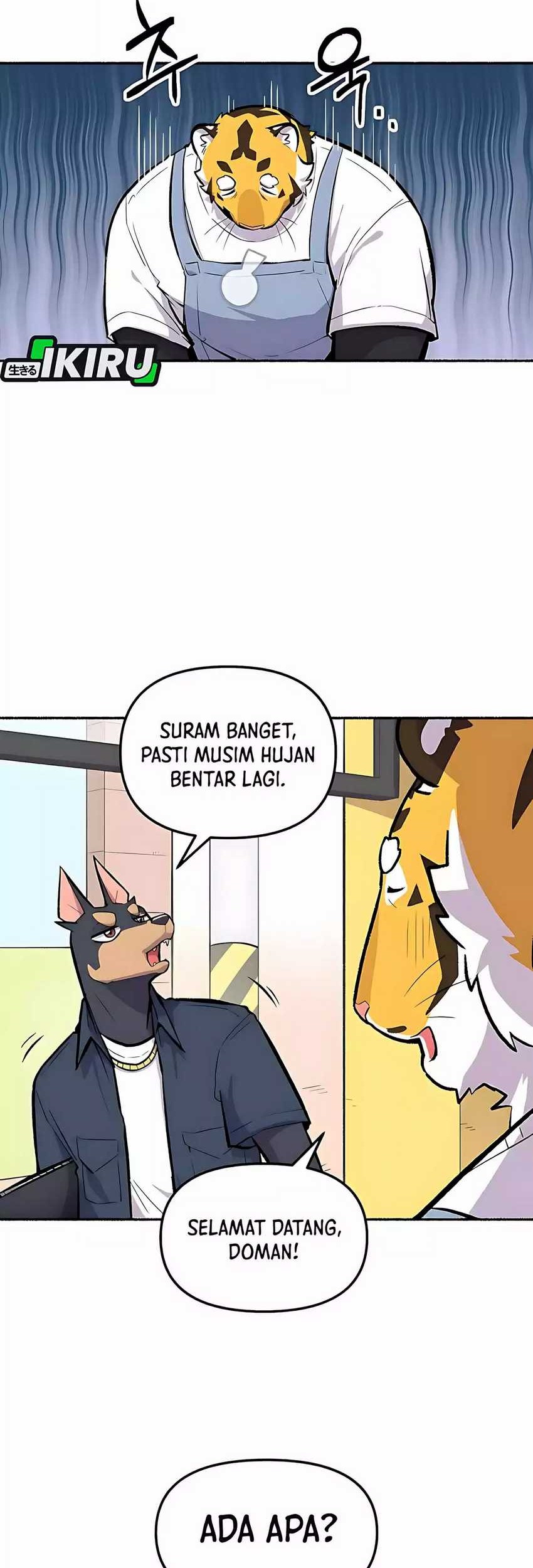 Chapter 43 - halaman 26