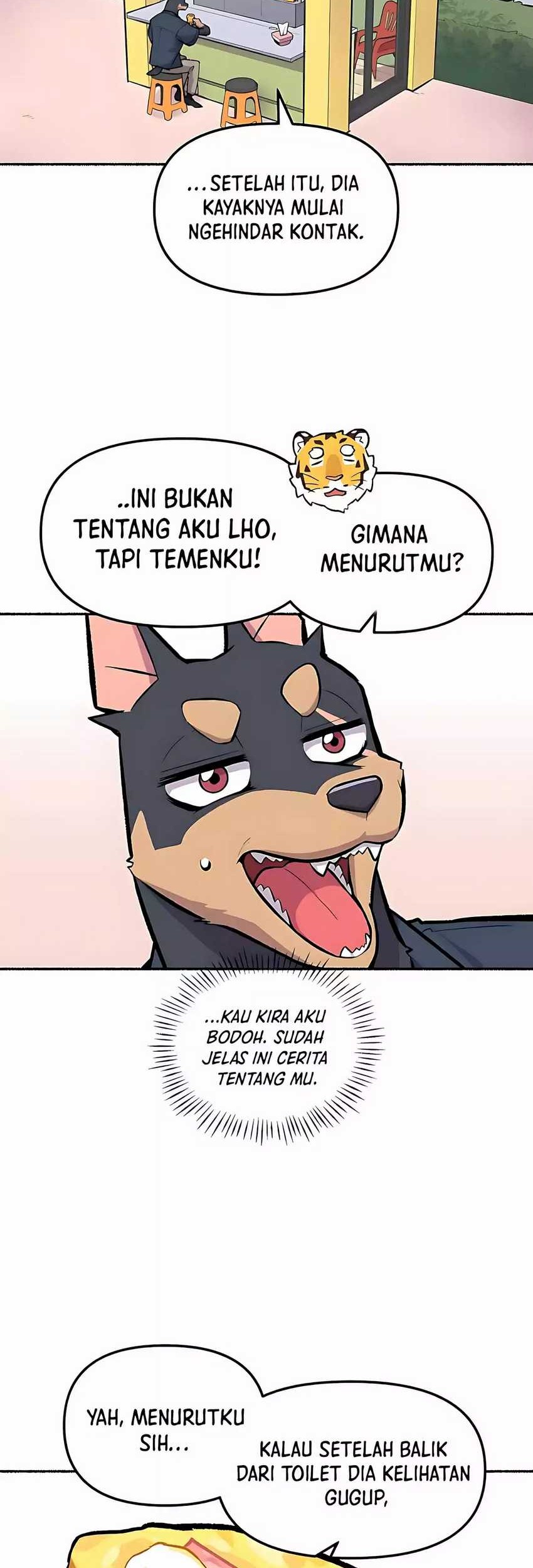 Chapter 43 - halaman 30