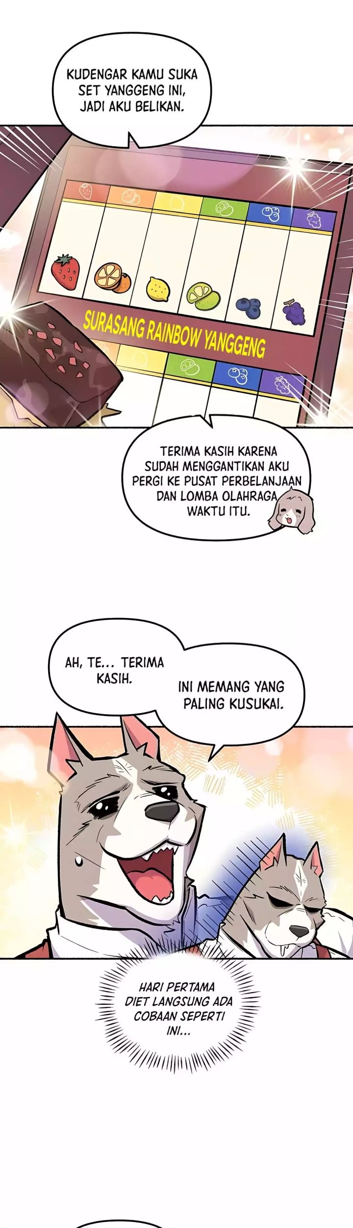 Chapter 45 - halaman 30