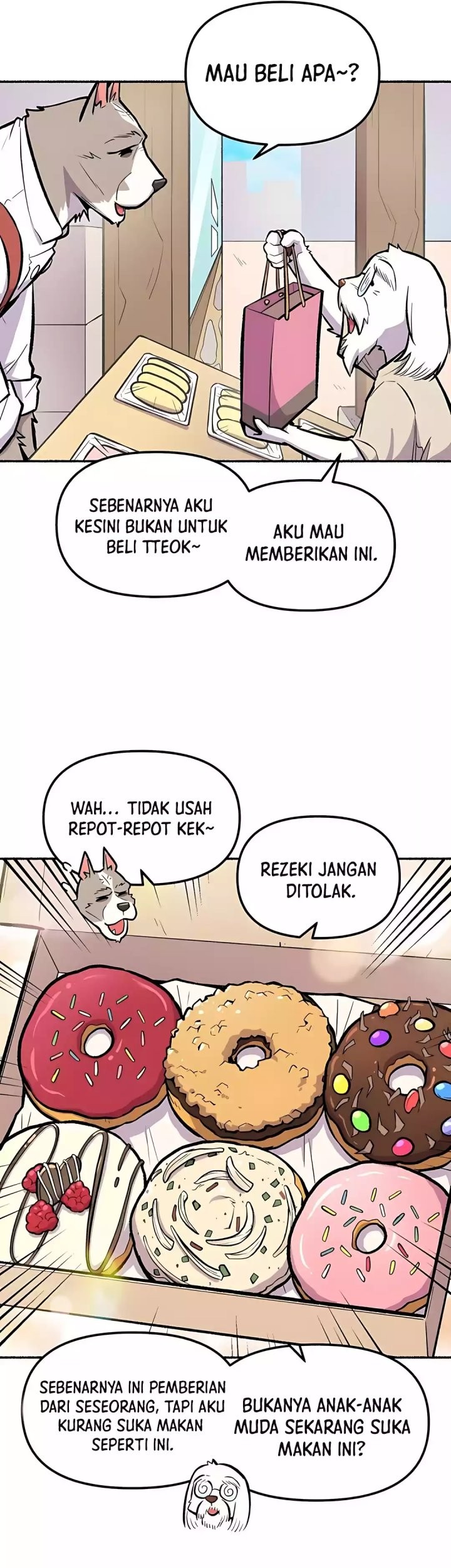 Chapter 45 - halaman 34