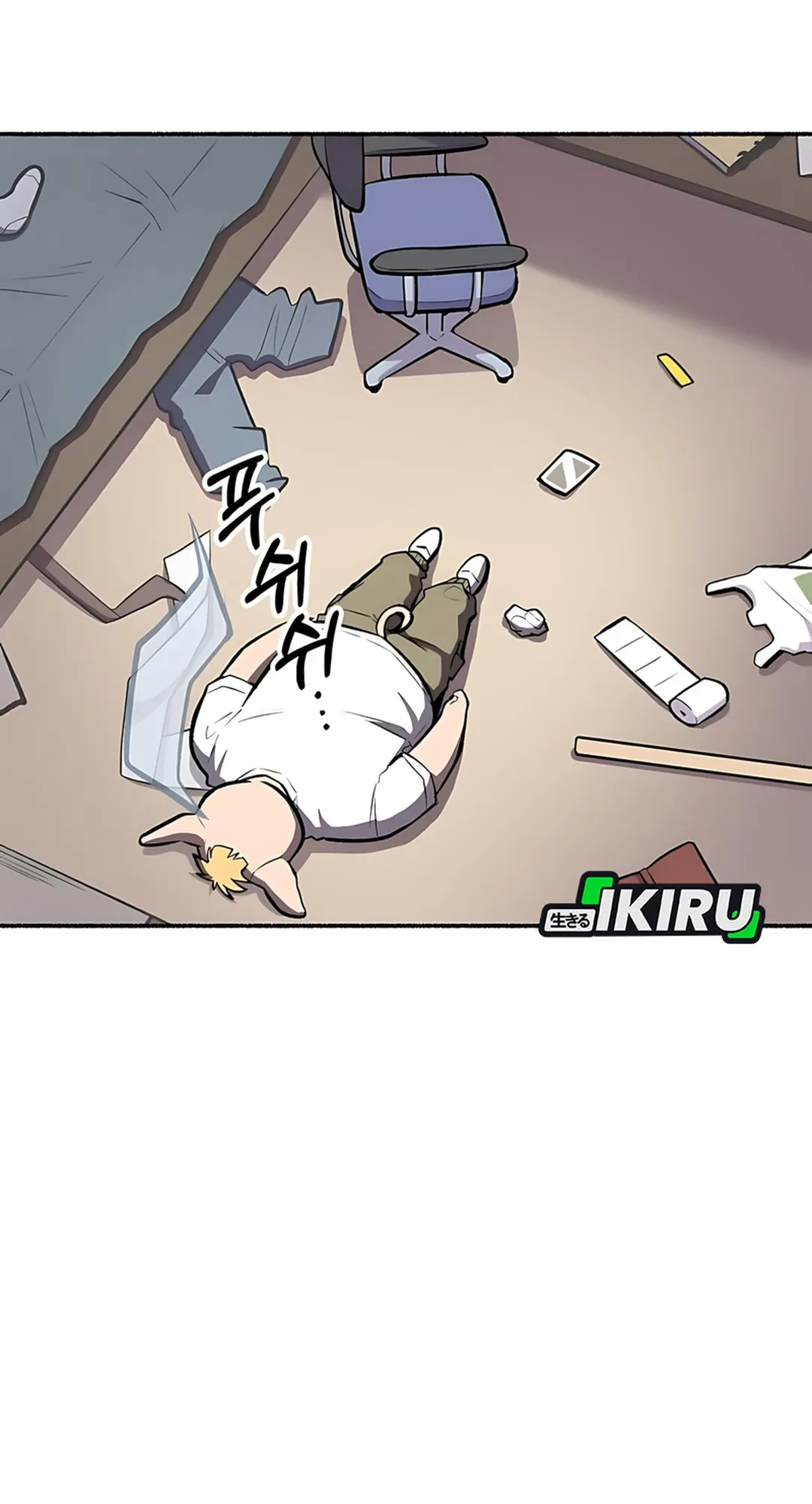Chapter 50 - halaman 39