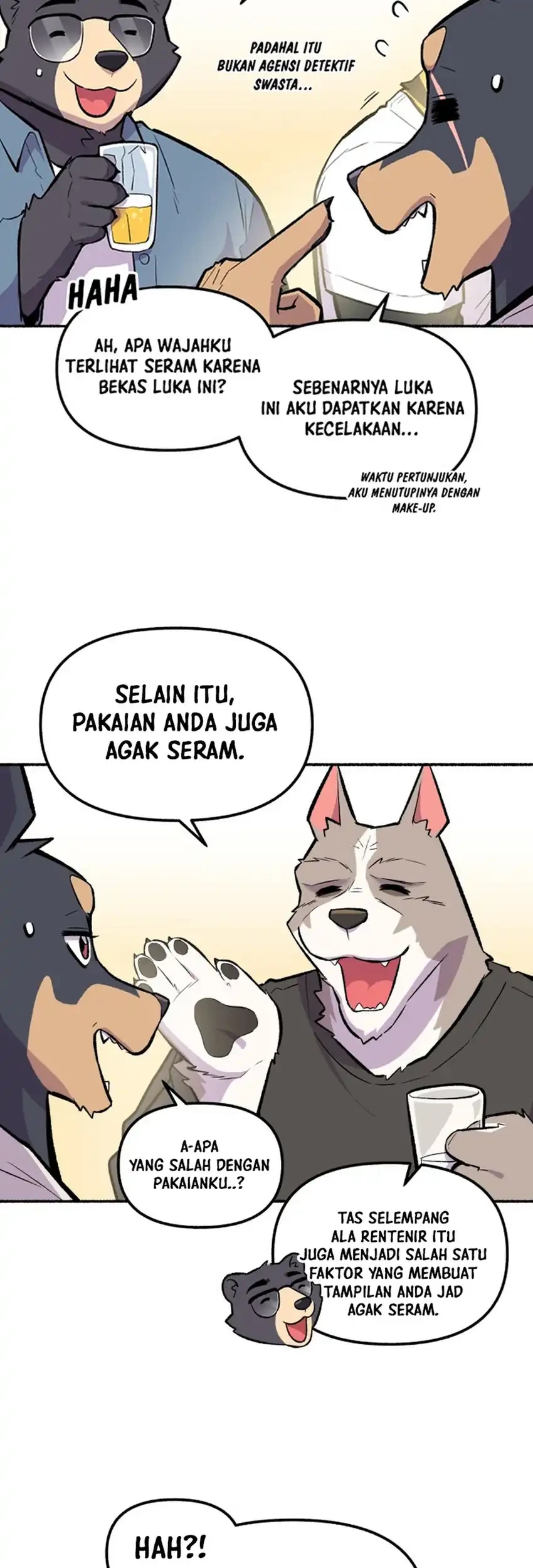 Chapter 52 - halaman 45