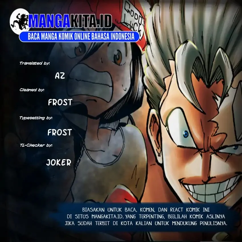 Chapter 80 - halaman 2