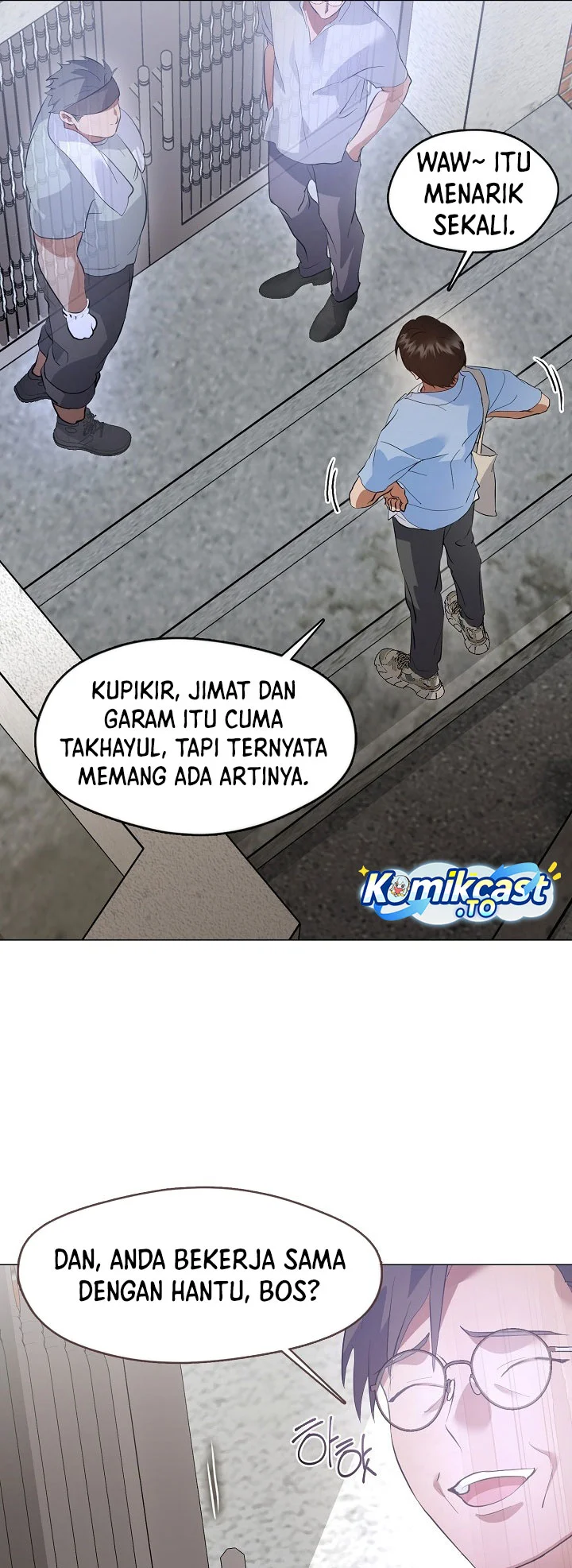 Chapter 100 - halaman 12