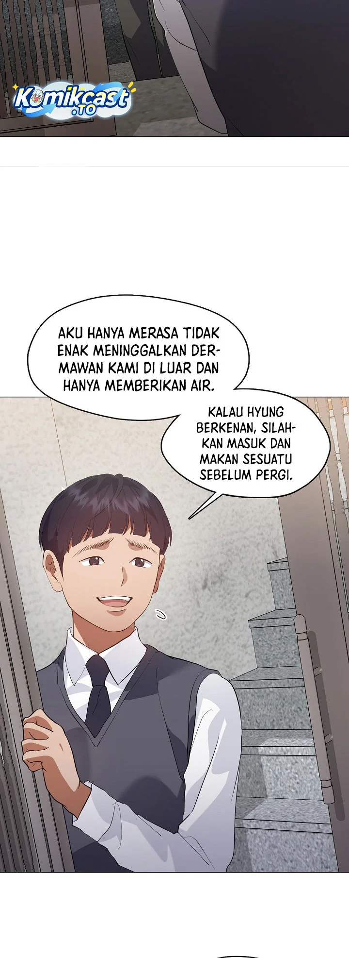 Chapter 100 - halaman 14