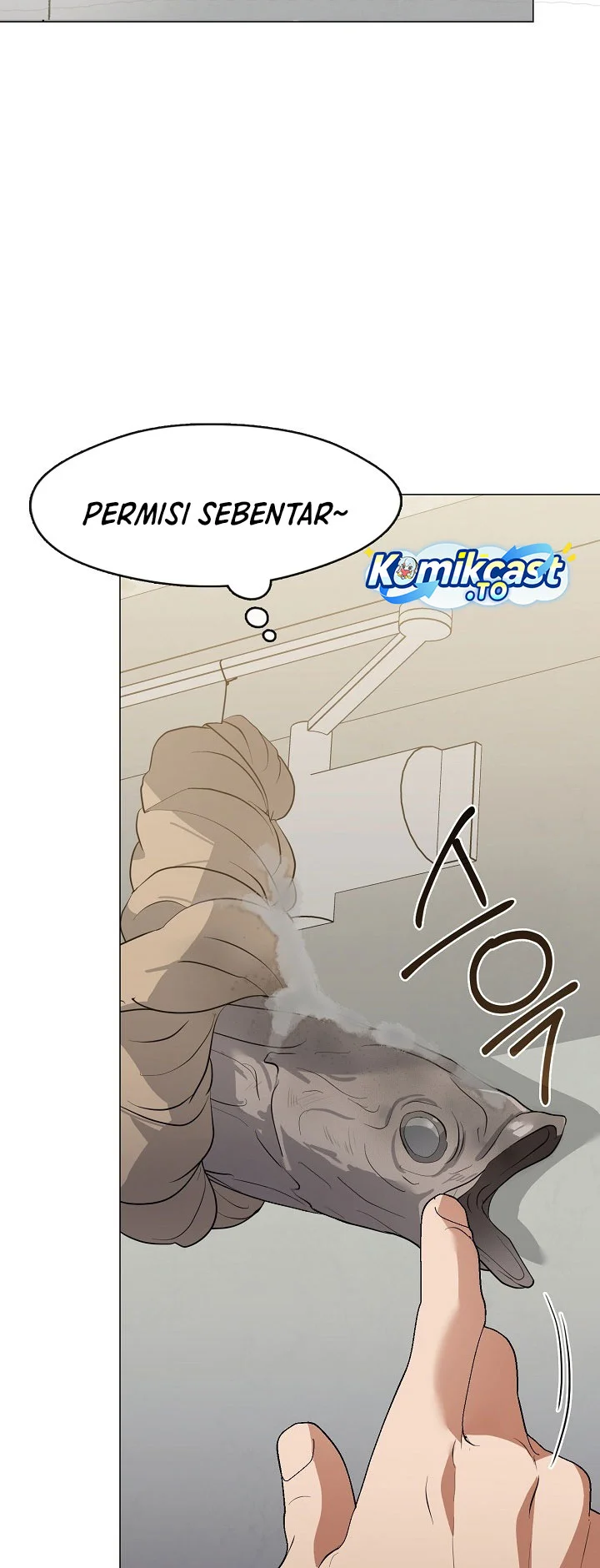 Chapter 100 - halaman 20