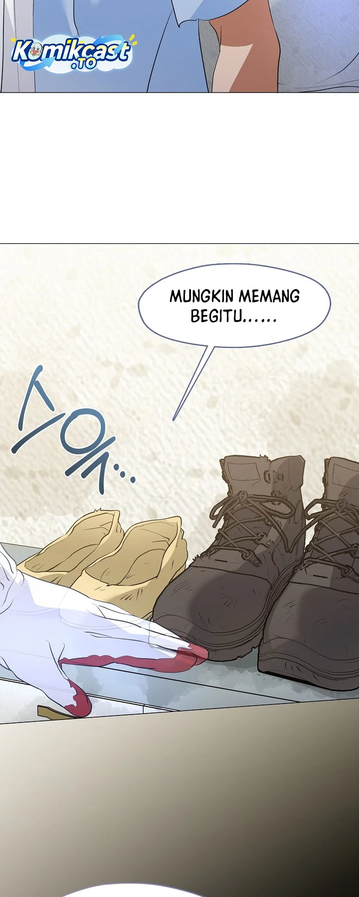 Chapter 100 - halaman 24