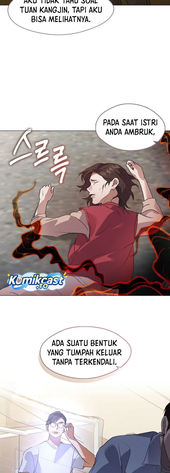 Chapter 100 - halaman 30