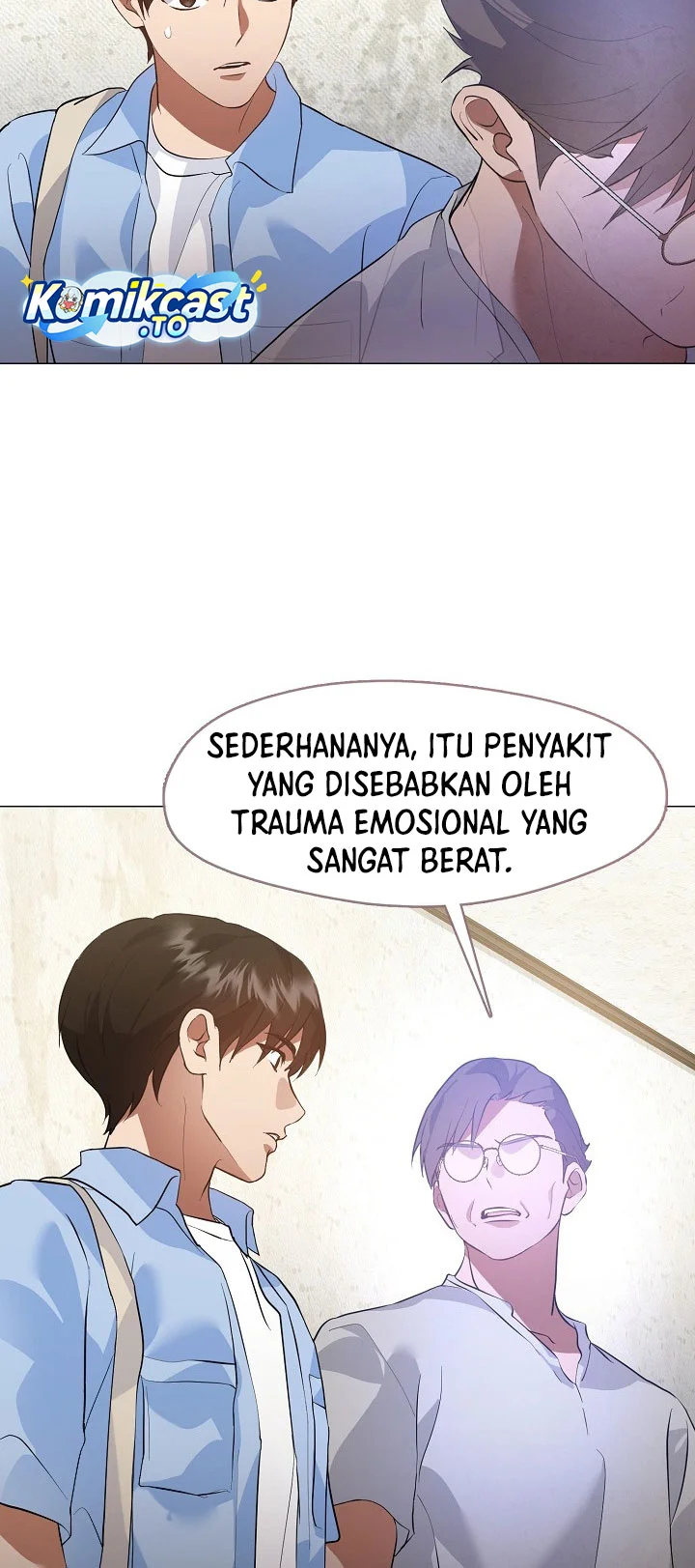Chapter 100 - halaman 33