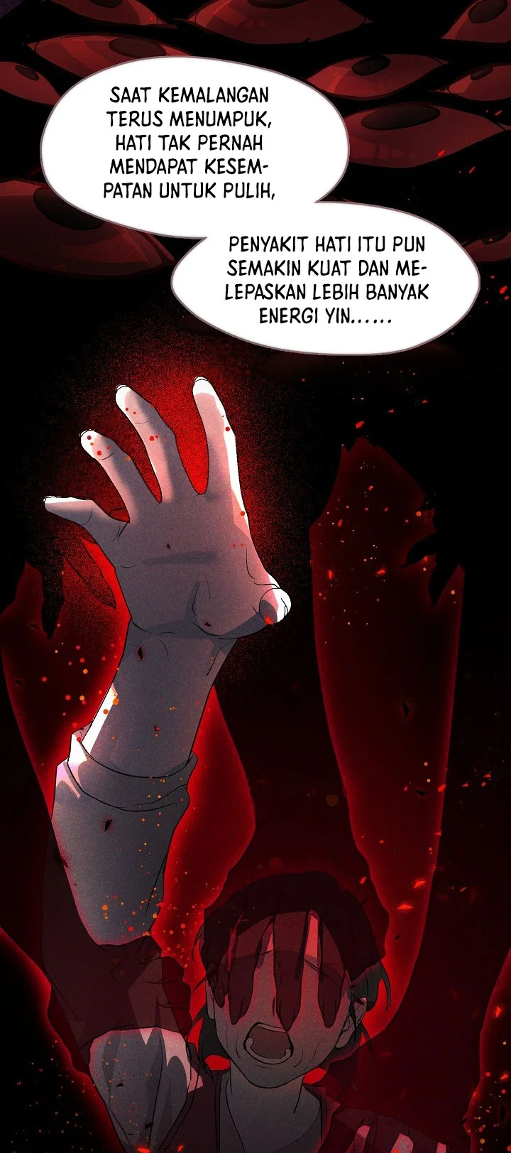 Chapter 100 - halaman 35