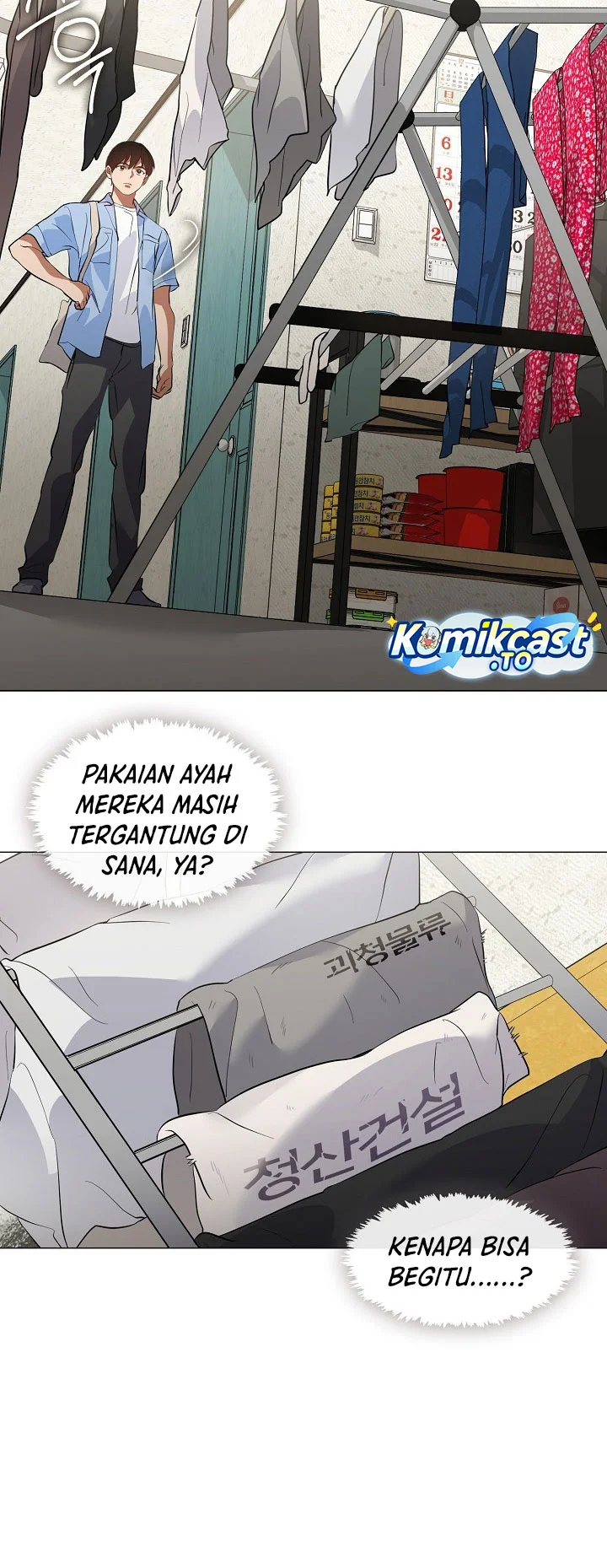 Chapter 100 - halaman 41