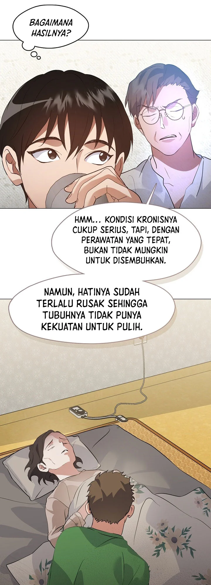 Chapter 100 - halaman 45