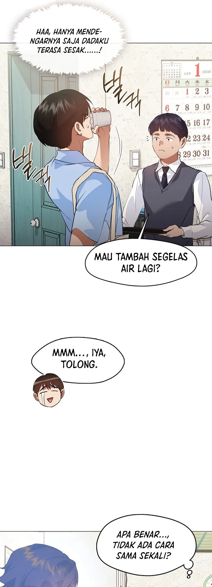 Chapter 100 - halaman 47
