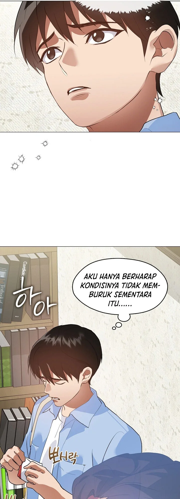 Chapter 100 - halaman 50