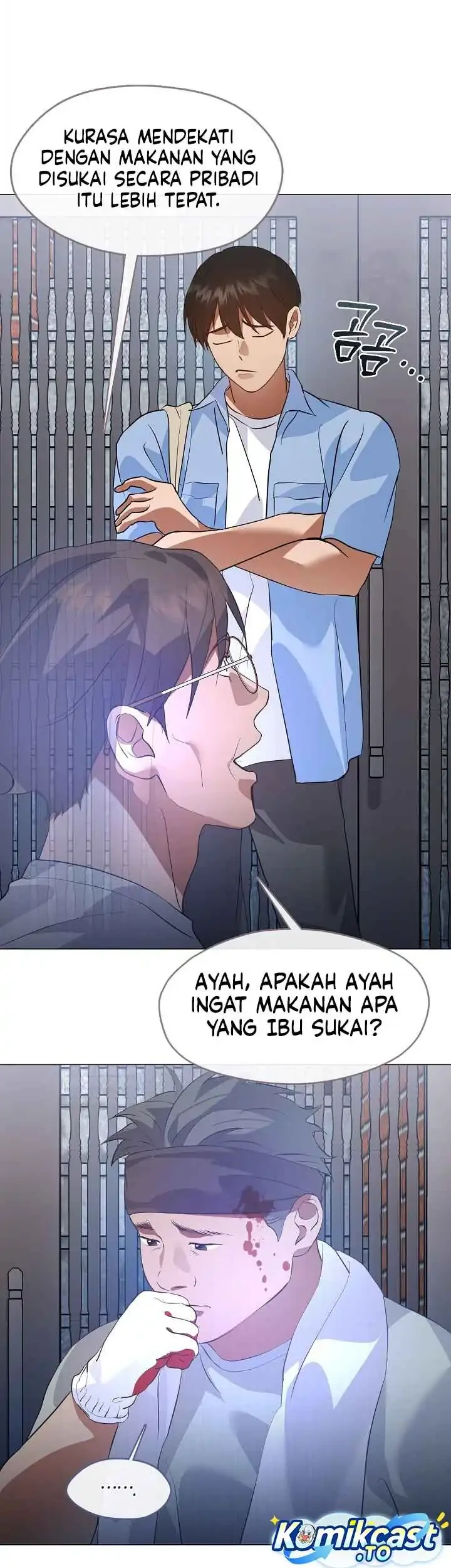Chapter 101 - halaman 6