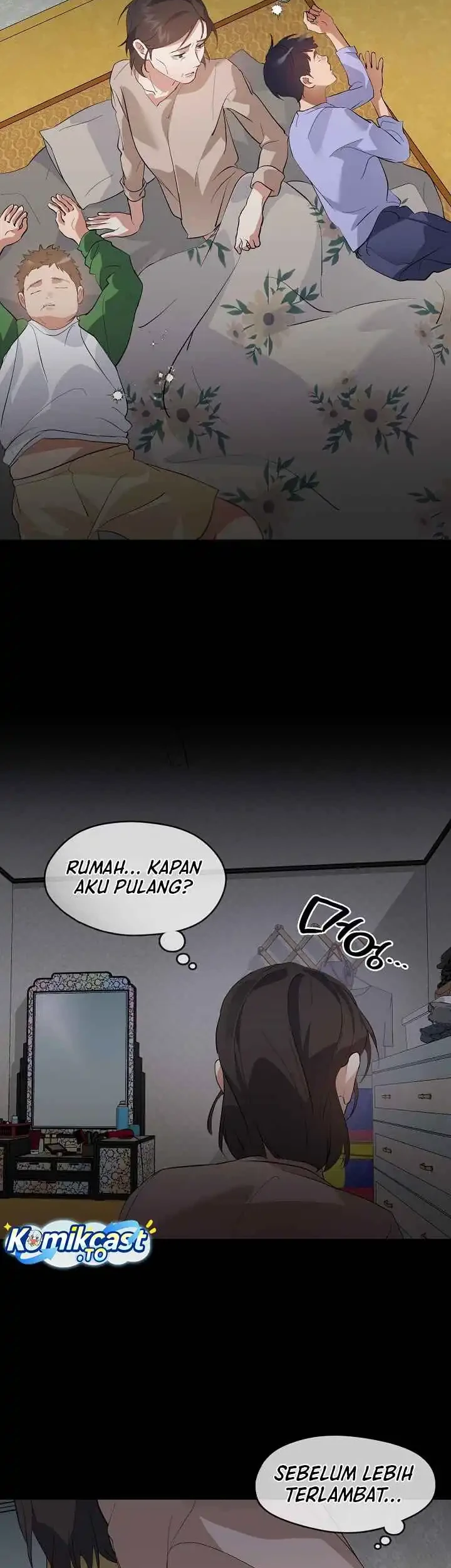 Chapter 101 - halaman 14
