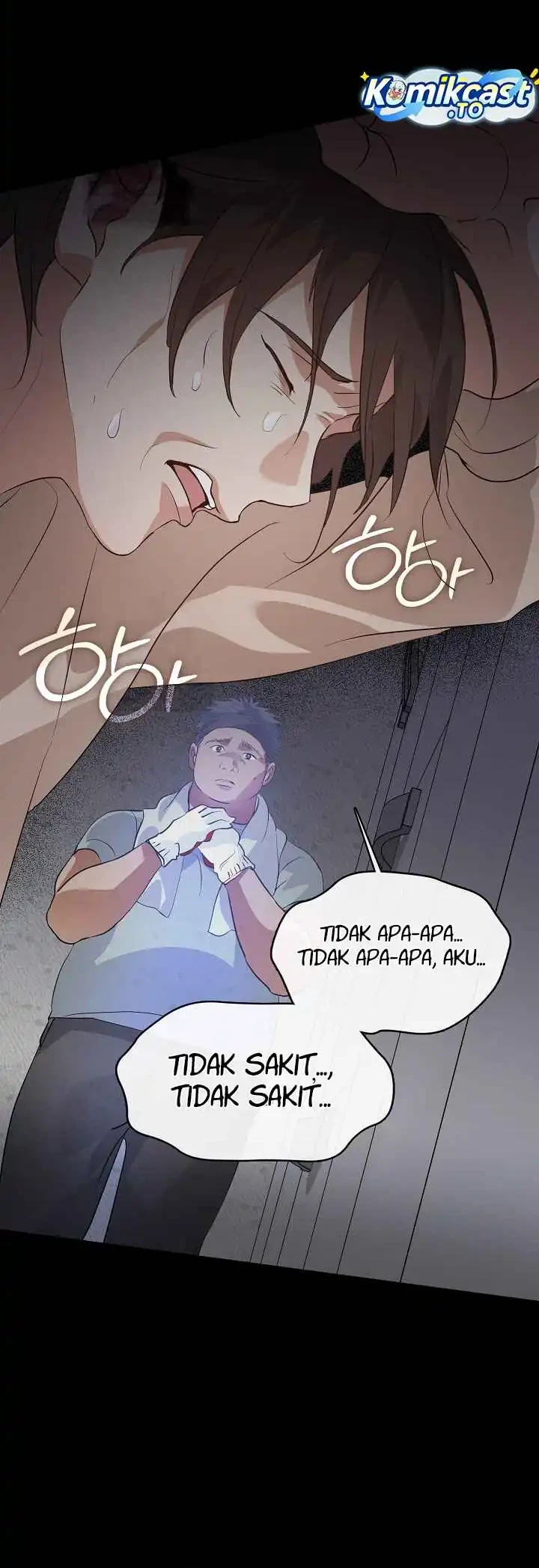 Chapter 101 - halaman 19