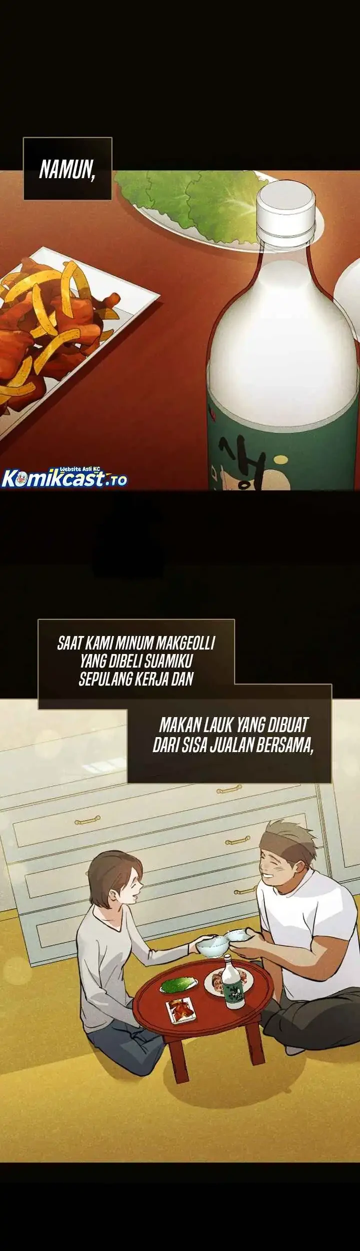 Chapter 101 - halaman 31