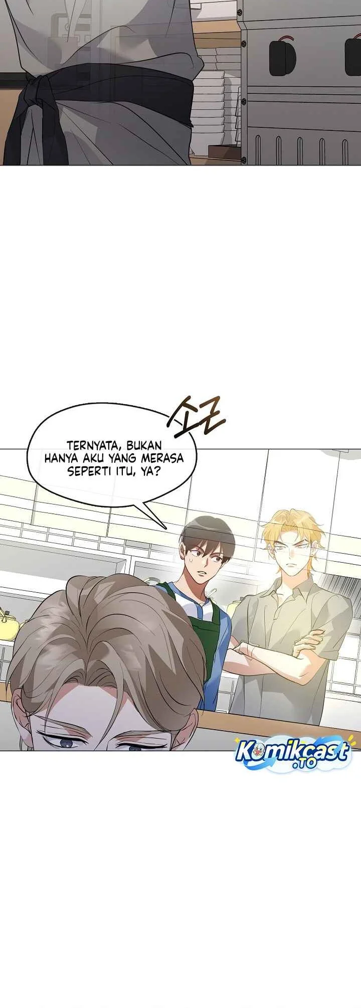 Chapter 104 - halaman 38
