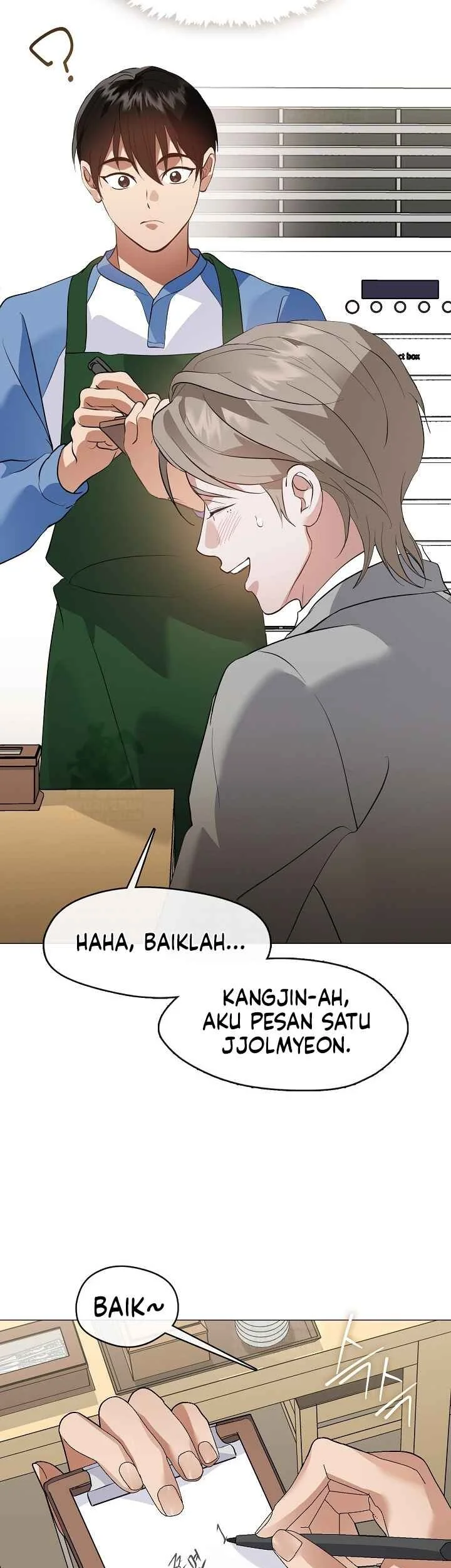 Chapter 104 - halaman 31