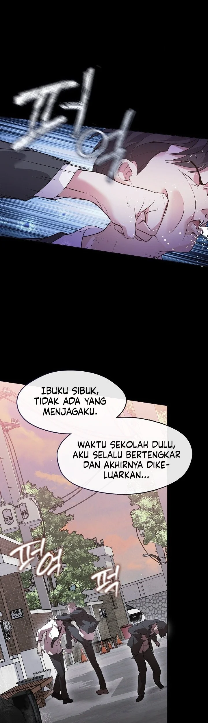 Chapter 105 - halaman 24