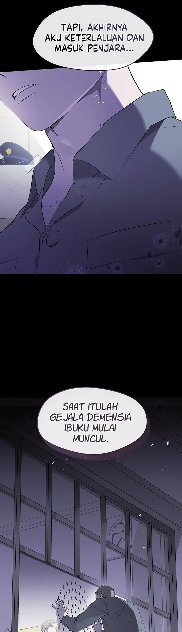 Chapter 105 - halaman 28