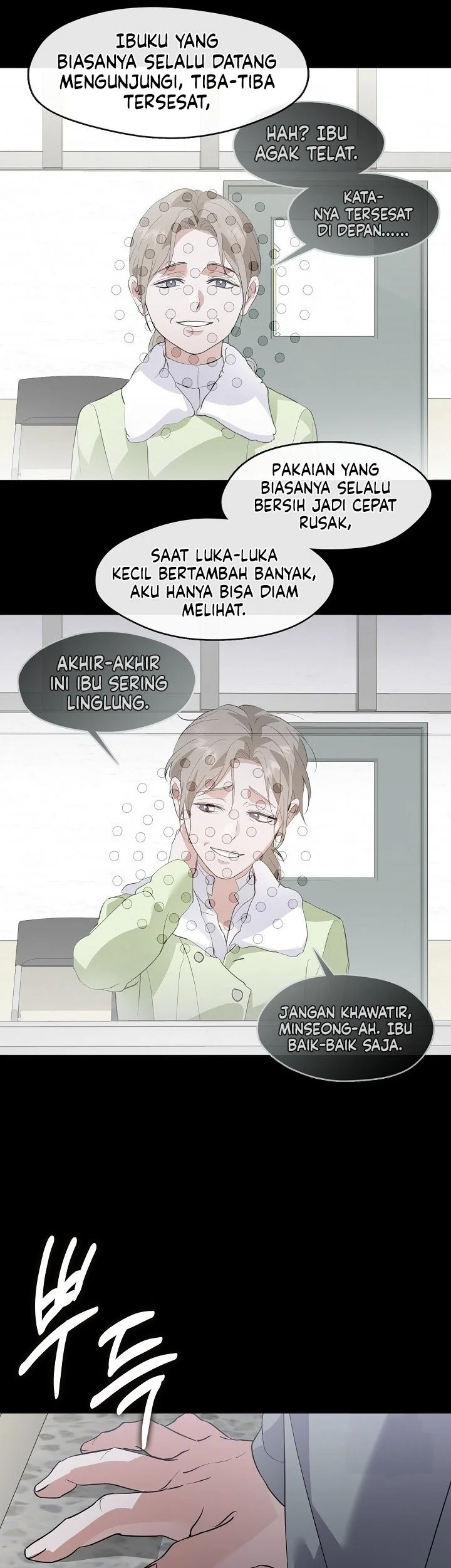 Chapter 105 - halaman 30