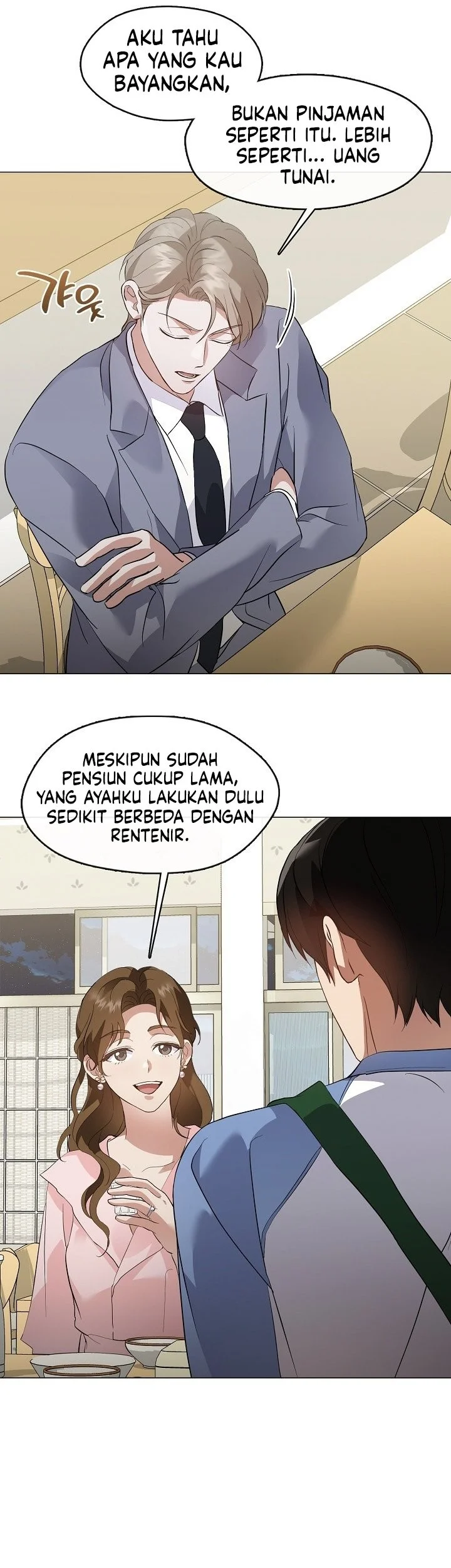 Chapter 105 - halaman 38