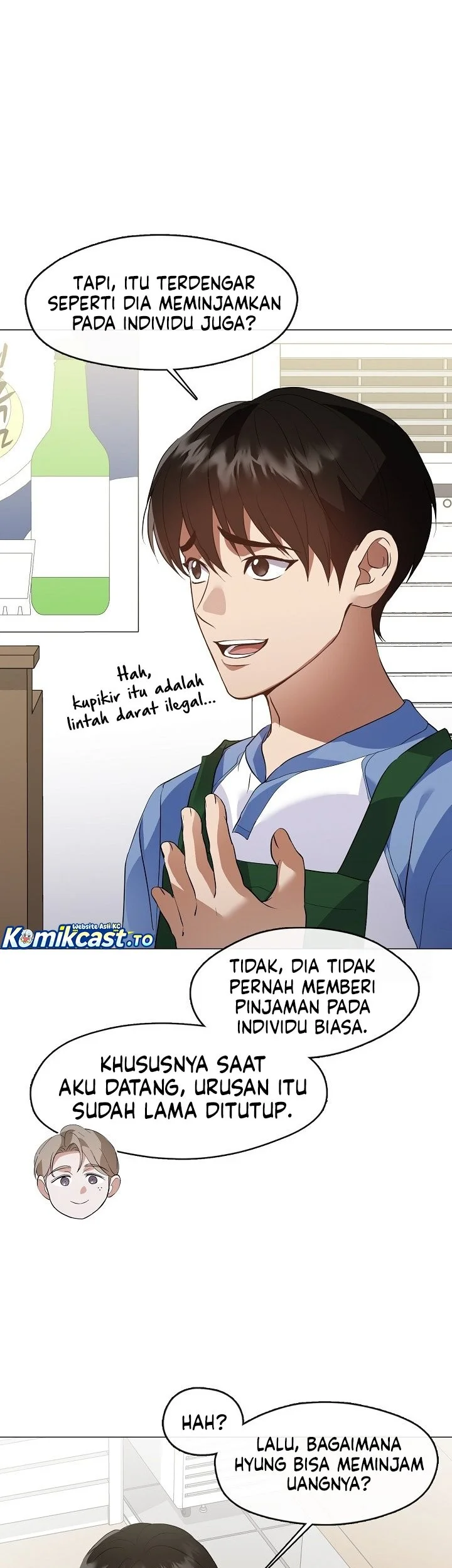 Chapter 105 - halaman 42