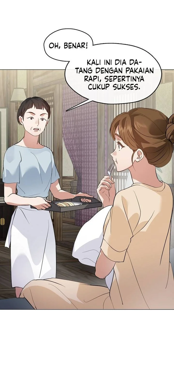 Chapter 106 - halaman 22