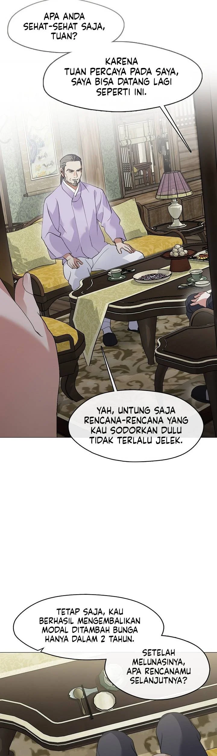 Chapter 106 - halaman 25