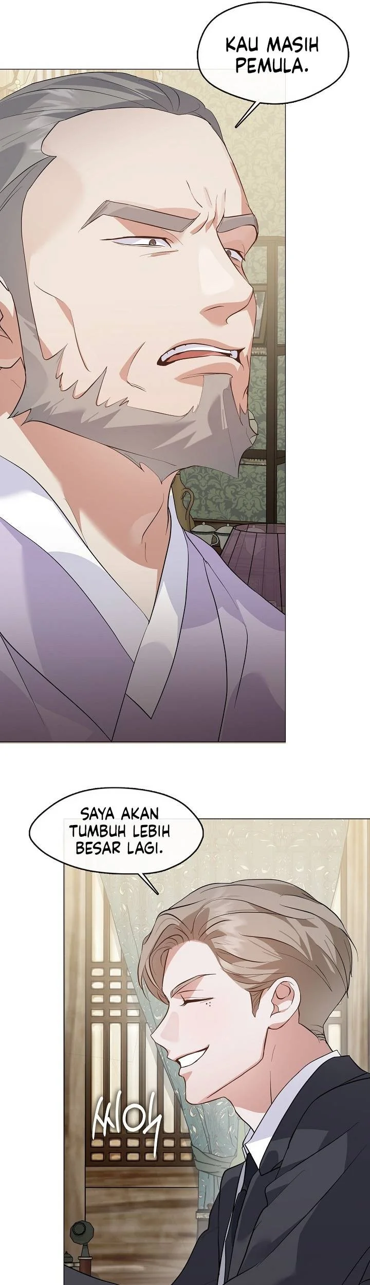 Chapter 106 - halaman 31