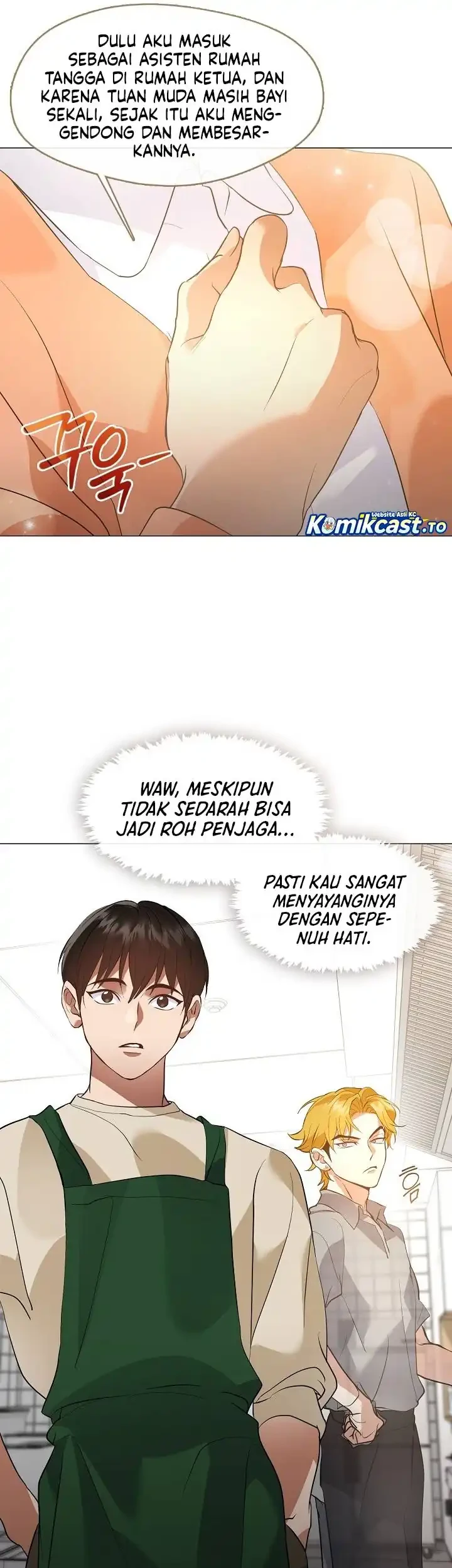 Chapter 107 - halaman 23