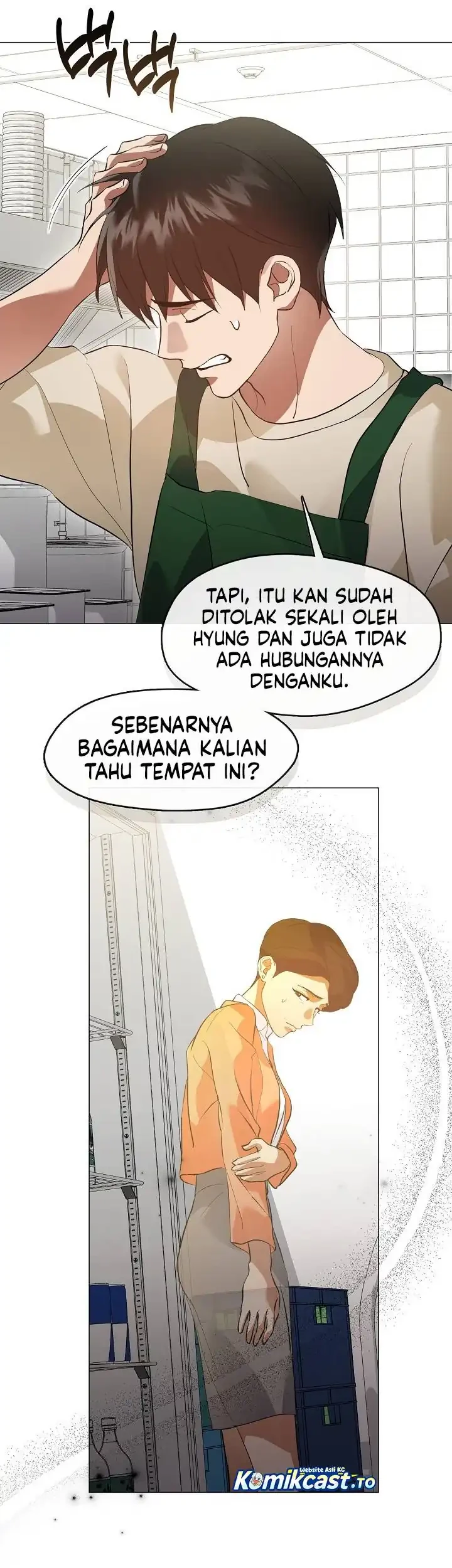 Chapter 107 - halaman 33