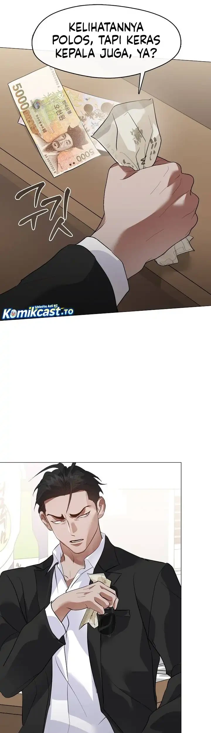 Chapter 108 - halaman 35