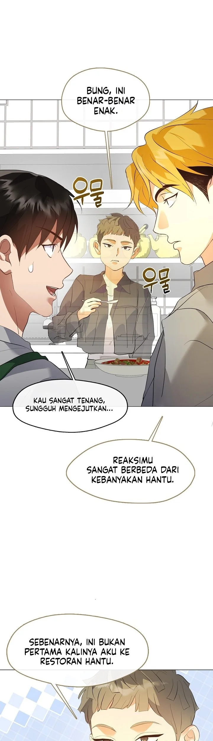 Chapter 109 - halaman 26