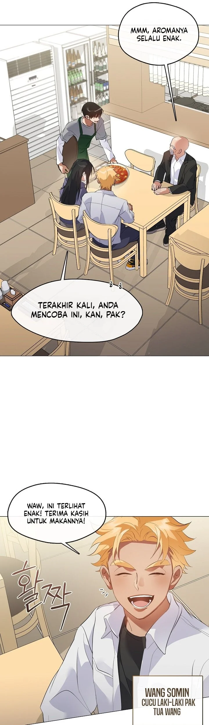 Chapter 109 - halaman 8