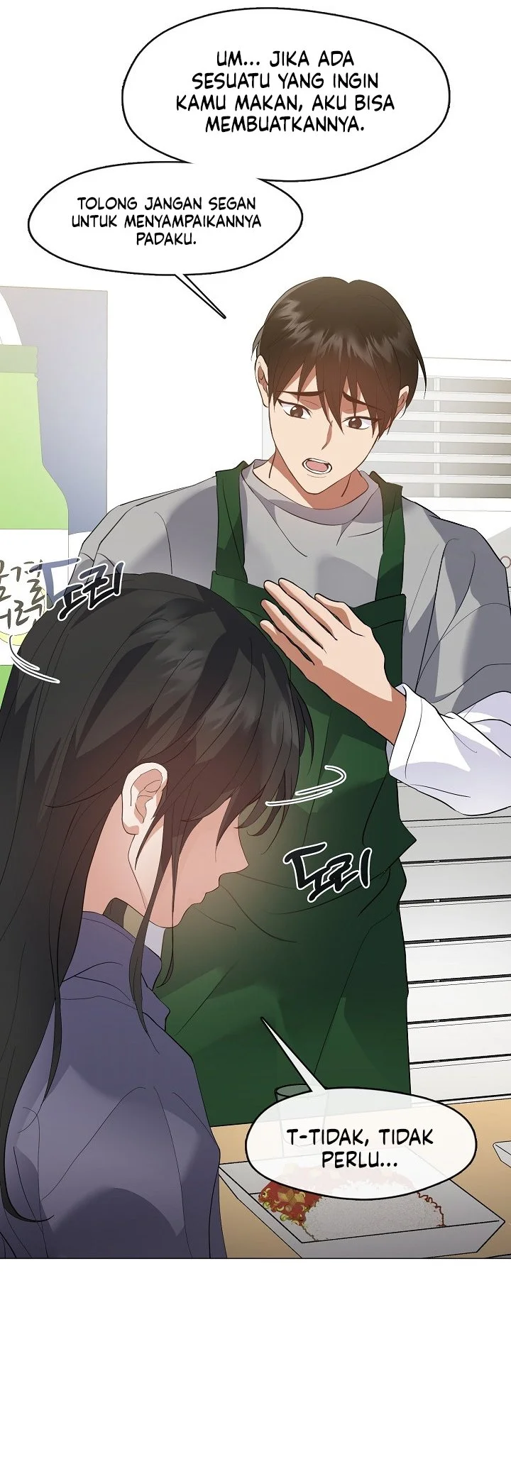 Chapter 109 - halaman 16