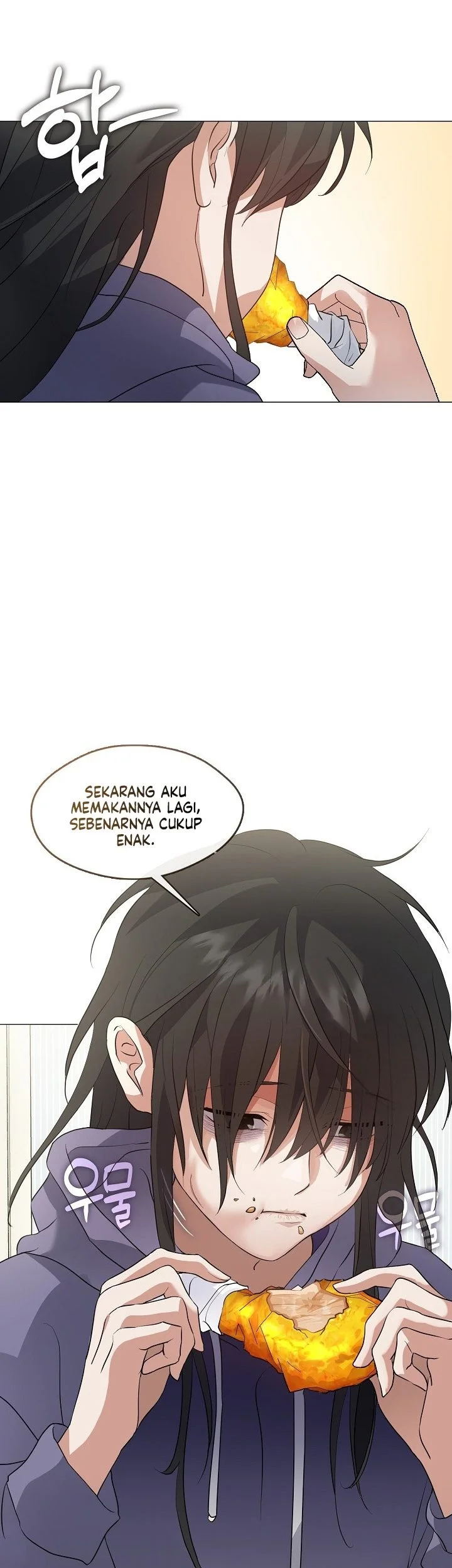 Chapter 110 - halaman 19