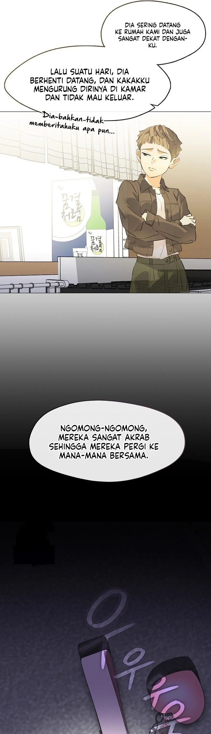 Chapter 110 - halaman 25