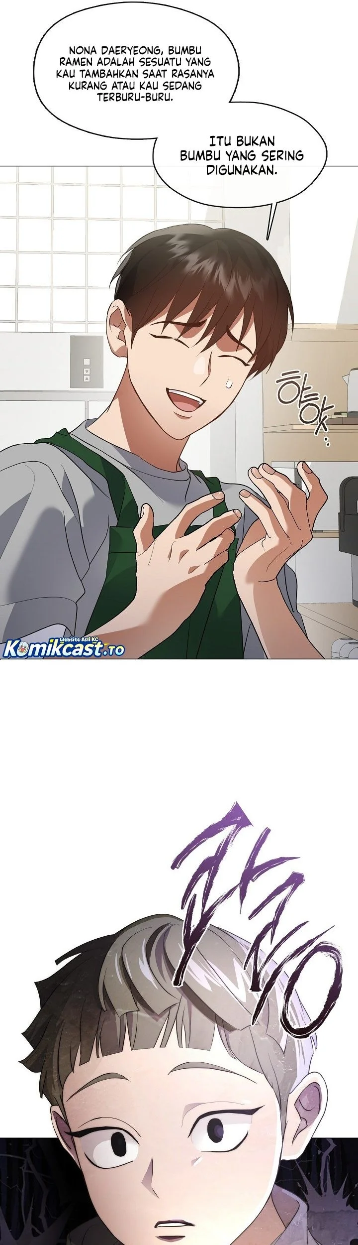 Chapter 110 - halaman 45