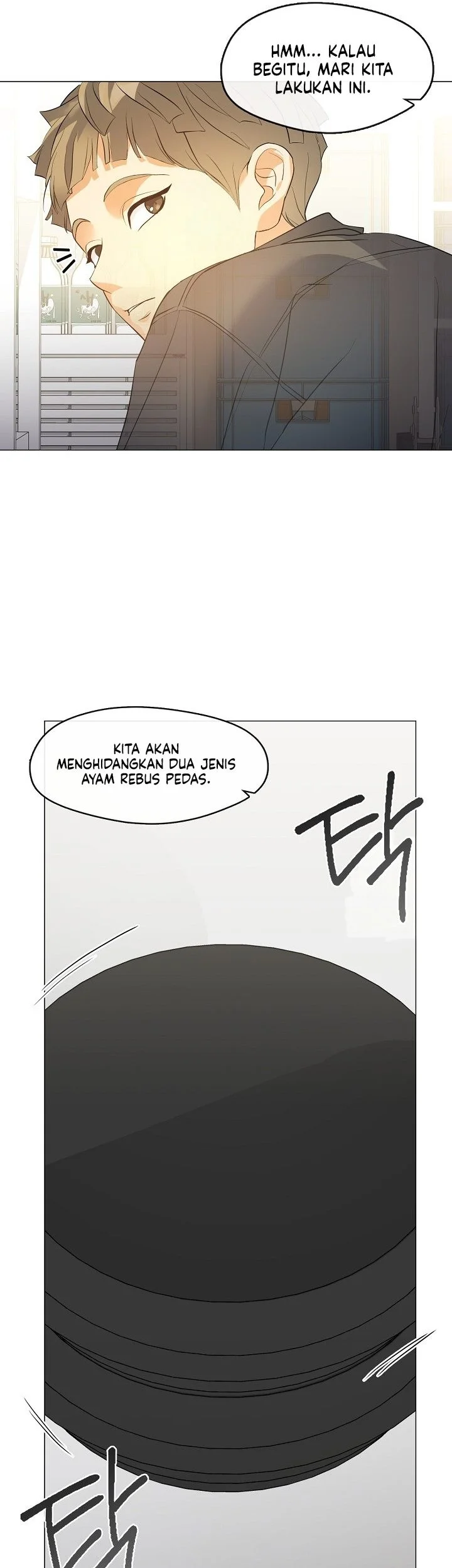 Chapter 110 - halaman 49