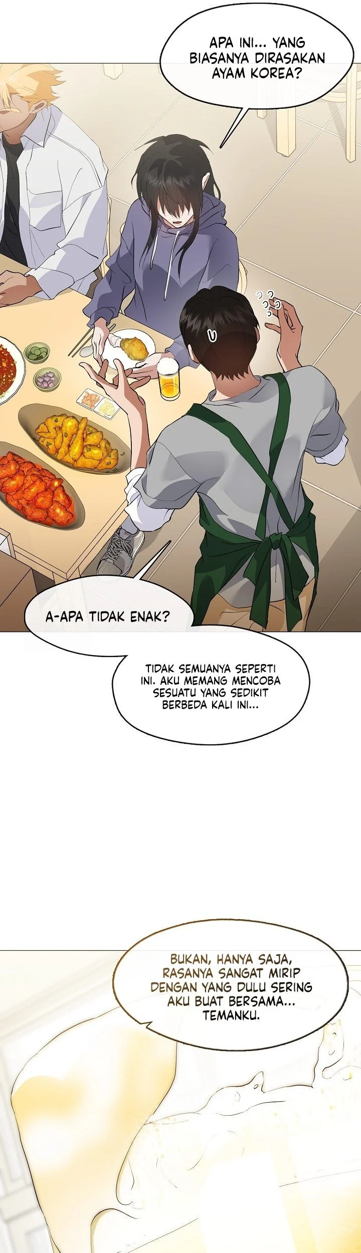 Chapter 110 - halaman 17
