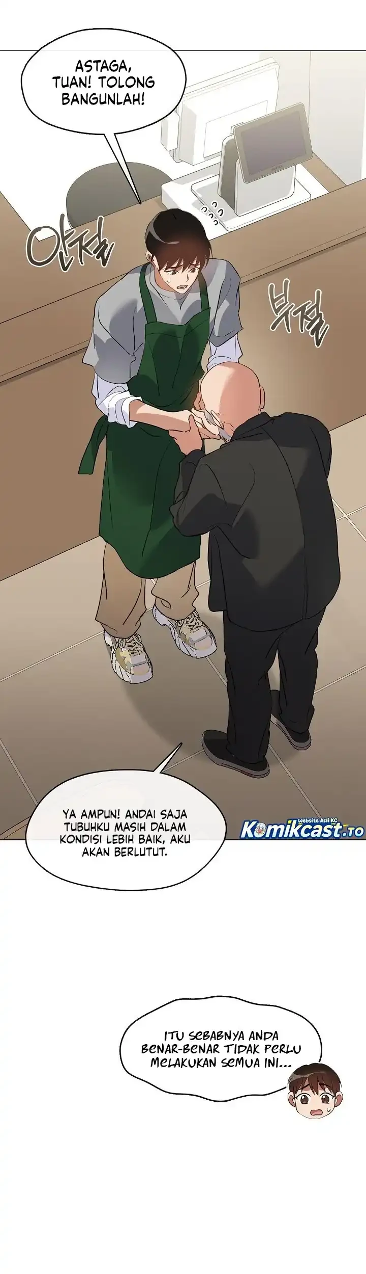Chapter 111 - halaman 44