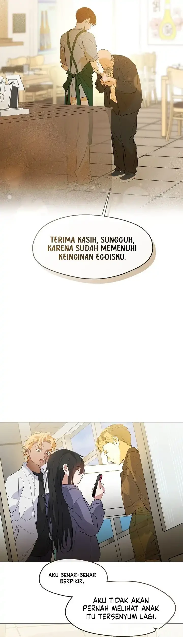 Chapter 111 - halaman 50
