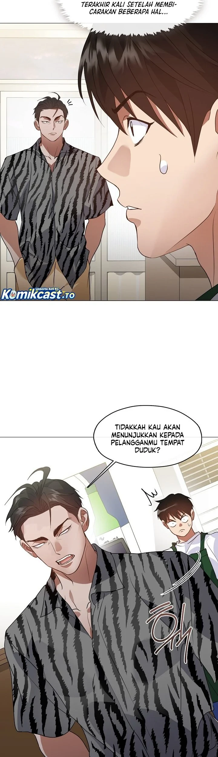 Chapter 112 - halaman 19