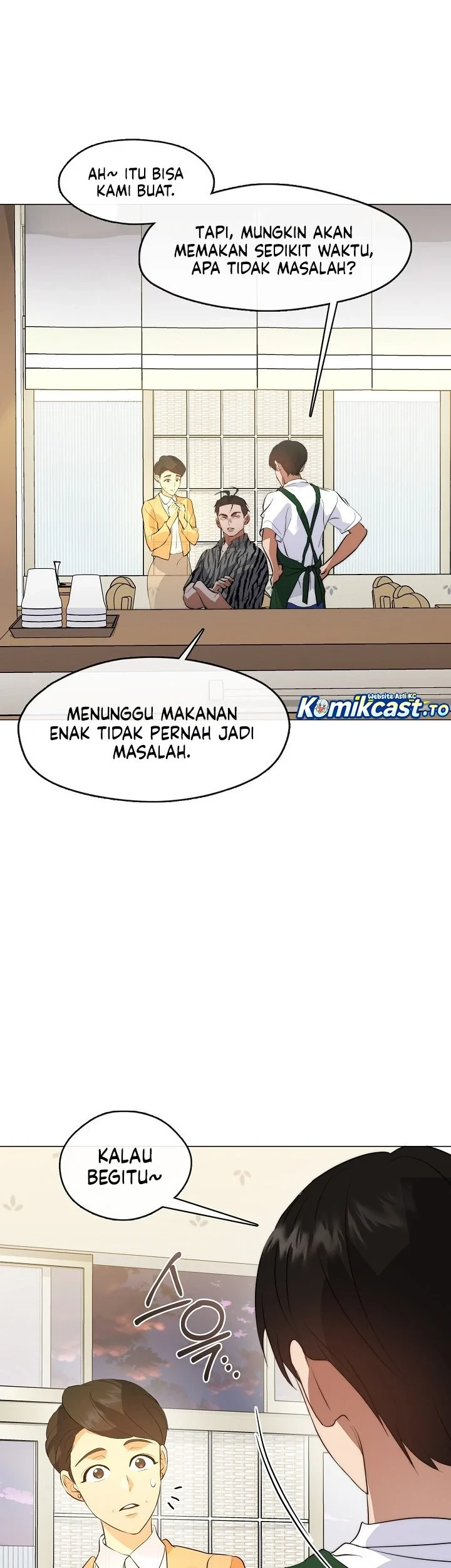 Chapter 112 - halaman 29